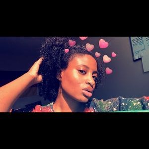 Meet your Posher, Morganne